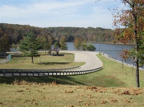 The park offers a modern campground and cabins plus rustic camper cabins. Lake Wappapello (Williamsville, MO): Top Tips Before You ...