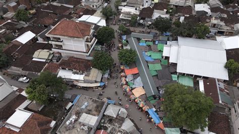 Pasar Umum Desa Beleka Lombok Tengah Ntb Youtube