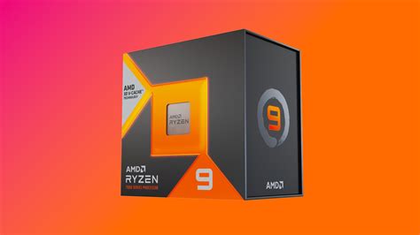 Amd Ryzen 9 7950x3d Review The New Fastest Gaming Cpu