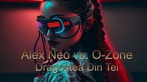 Alex Neo Vs O Zone Dragostea Din Tei Remix Refresh YouTube
