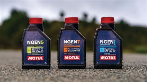 Lançamento Motul novos lubrificantes sustentáveis e de alto desempenho