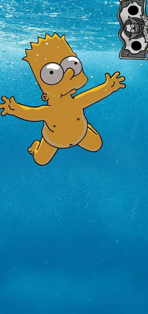 Hd wallpapers and background images Simpson Wallpaper i did for s10 : S10wallpapers