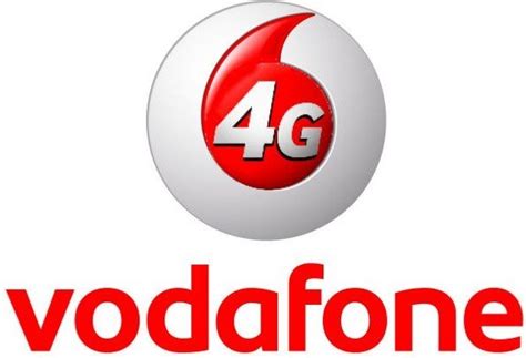 Vodafone Will Soon Launch 4g