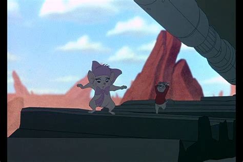 The Rescuers Down Under The Rescuers Image 5013384 Fanpop