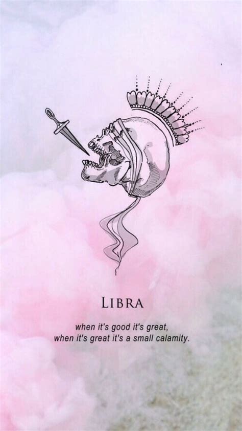 Libra Pink Zodiac Zodiacs Hd Phone Wallpaper Peakpx