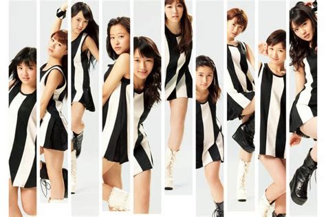 Asiaplaylist J Pop Girl Groups