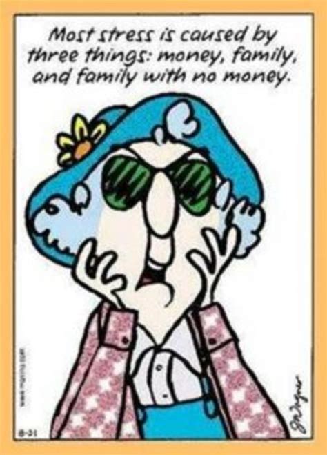 My Favorite Crabby Lady Maxine Hubpages