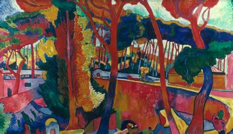 An Introduction To Fauvism