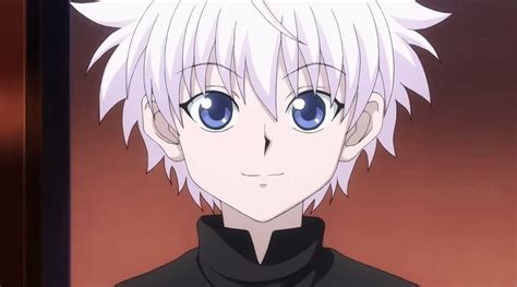 Photo Killua / Killua Anime Best Friends Hunter Anime Killua - Discover