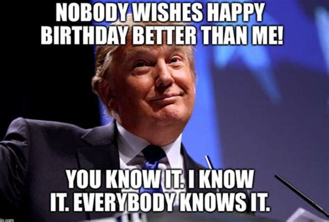 Dirty Happy Birthday Meme The 150 Funniest Happy Birthday Memes Dank