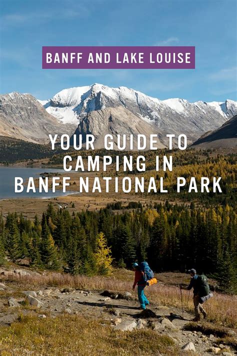 Pin On Banff
