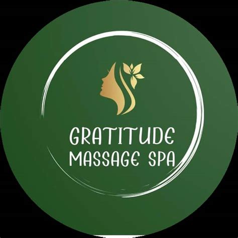 Gratitude Massage Spa Wuse 2 Abuja