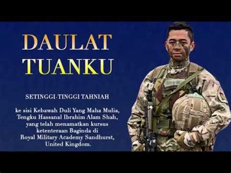 Pantun merupakan satu di antara karya sastra yang masih populer hingga saat ini. UCAPAN TAHNIAH - YouTube