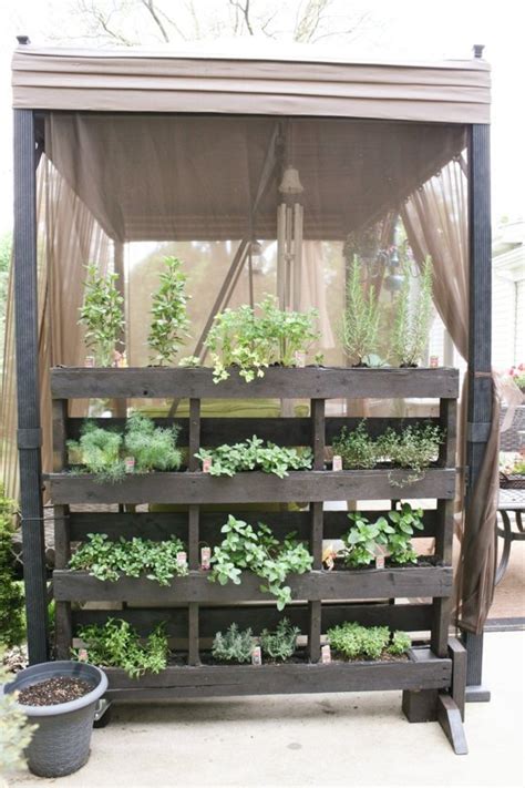 Below we tried to collect pictures illustrating as many various ideas we could for differing budgets, styles, and locations. 60+ Best Balcony Vegetable Garden ideas 2020 UK - Round Pulse