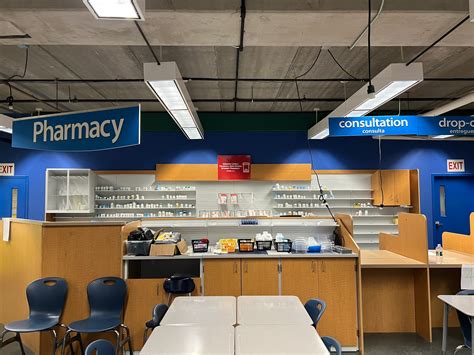 CVS creates career pathways for Greater Lowell Tech students