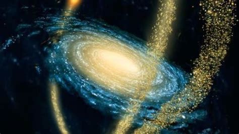 Spiral Galaxies Are Eating Their Dwarf Galaxy Brethren All Across The