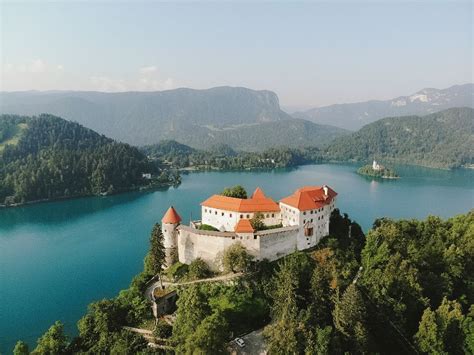 The Best Castles To Visit In Slovenia Castles To Visit World Of