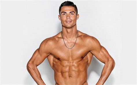 Get Ripped Abs With Cristiano Ronaldos Abs Workout Regime Trendradars