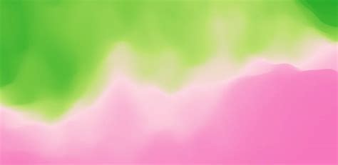 Green And Pink Backgrounds