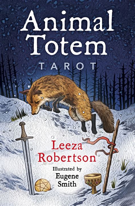 See more ideas about animal tarot cards, animal tarot, tarot. Animal Totem tarot 1 | Animal totems, Animal tarot, Tarot decks