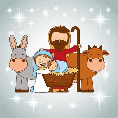 Juegos de baño, articulos navideños. Meet Baby Jesus 4-Week Preschool Ministry Christmas ...