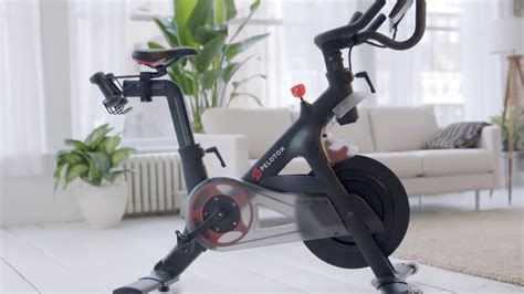 Peloton Falls After Holiday Ad Backlash And Lowered Membership Pricing