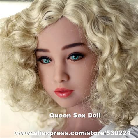 Wmdoll Top Quality Japanese Sex Doll Head For Real Silicone Doll Oral Sexy Heads Sex Products