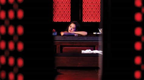 Hangzhou Luxury Spa Massage And Facial Four Seasons At West Lake