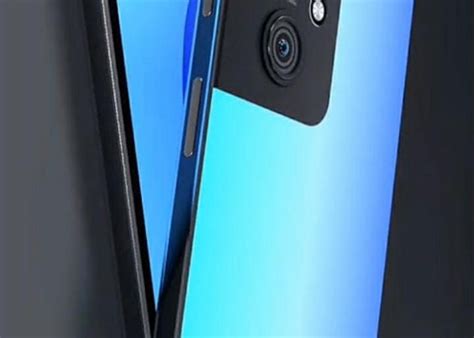 Nokia C70 Max 2023 Hp Canggih Miliki Kamera 108mp Snapdragon 888 Dan