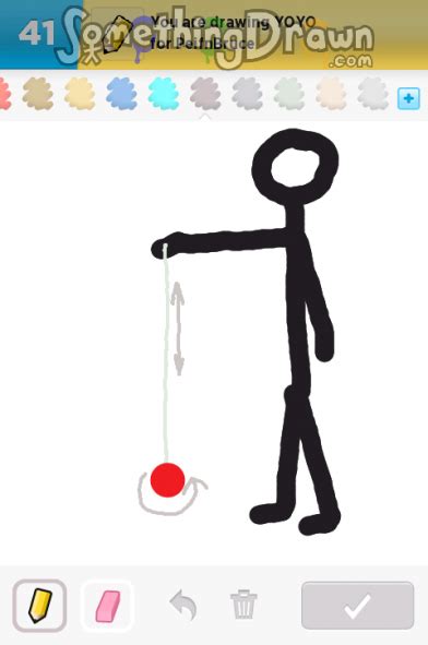 Check spelling or type a new query. SomethingDrawn.com - YOYO drawn by Tocci on Draw Something