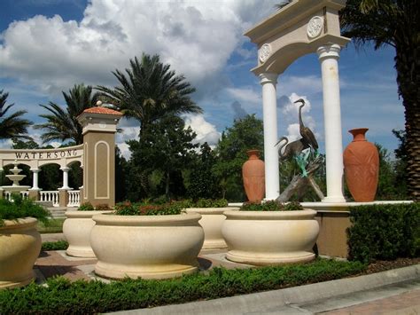 Gated and guarded communities are highly sought after in malaysia. Gated Guarded Vacation Rentals Orlando