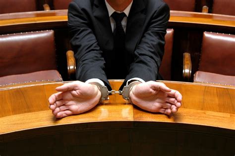 How To Find The Right Criminal Defense Lawyer Tracy L Tiernan