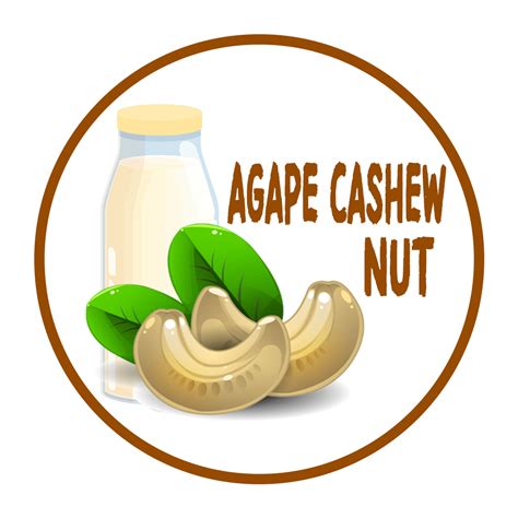 Agape Cashew Nut
