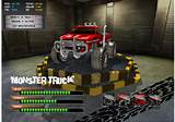 Play Best Truck Games Images