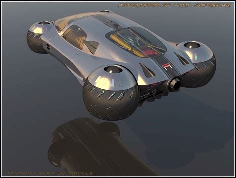 Supercar Concept43flight Mode By Scifiwarships On Deviantart