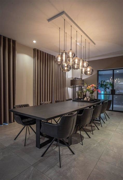 Dining room lighting trends 2021-2022: top 10 ideas to brighten your