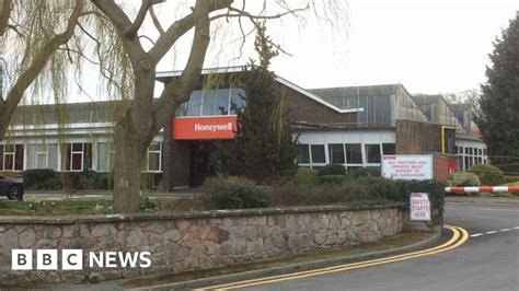 Honeywell St Asaph Factory Closure Leads To 129 Job Losses Bbc News