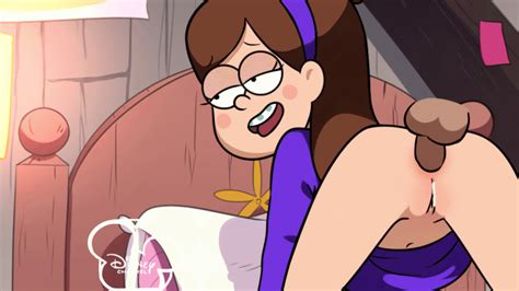 Mabelpines Animated