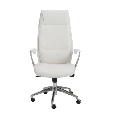 White Eurostyle Office Chairs 00472wht 64 600 