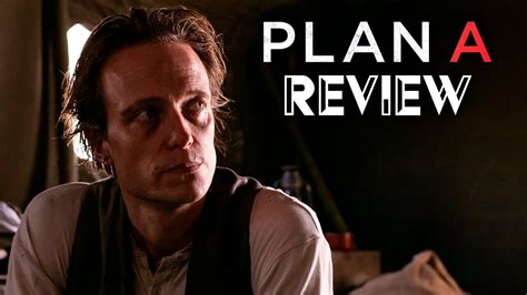 Plan A Kritik Review Myd Film Youtube