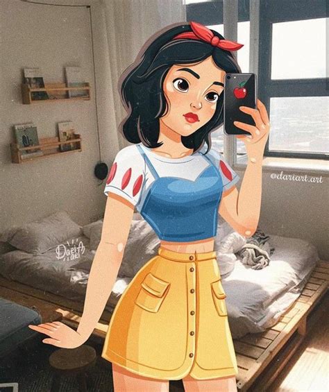 Dariartart On Instagram Disney Princess Fashion Disney Princess