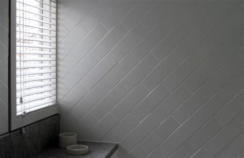 Diagonal Tiles Patterned Bathroom Tiles Small Bathroom Remodel