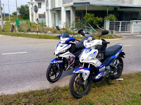It is known as the spark 135/135i in thailand, sniper/mx 135 in the philippines, jupiter mx 135 lc in indonesia, 135lc in malaysia, exciter 135 in vietnam, and crypton x 135 in greece. Modification My Yamaha 135LC v1 episode 4 - Share2u
