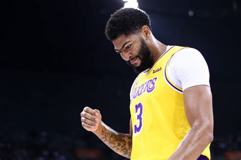 Subscribe to stathead, the set of tools used by the pros, to unearth this and other interesting factoids. "No ligament damage" to Anthony Davis' thumb - Lakers ...