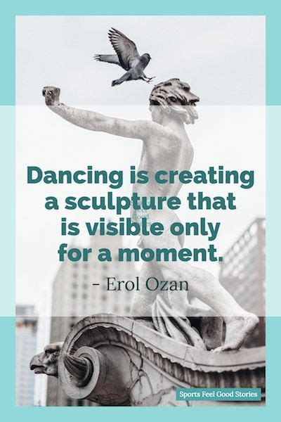 Pin On Dance Quotes Sayings And Captions