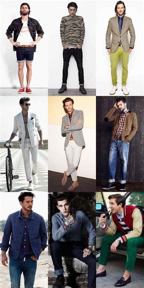 13 Quick Fashion Tips For Men Instagramboy