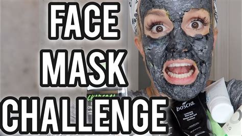 Mad Face Meme Mask