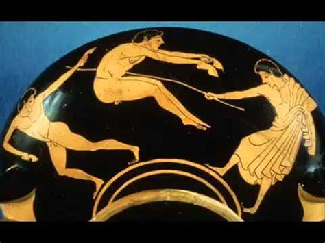 Start by marking las olimpiadas griegas as want. Video interesante sobre la historia de las olimpiadas ...
