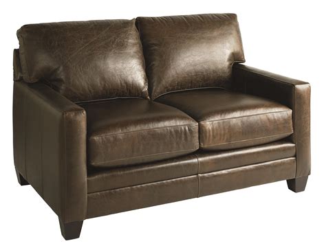 Bassett Ladson 3105 42lc Loveseat Hudsons Furniture Love Seats