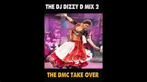 The Bollywood Megazone Mix Dj Dizzy D Youtube